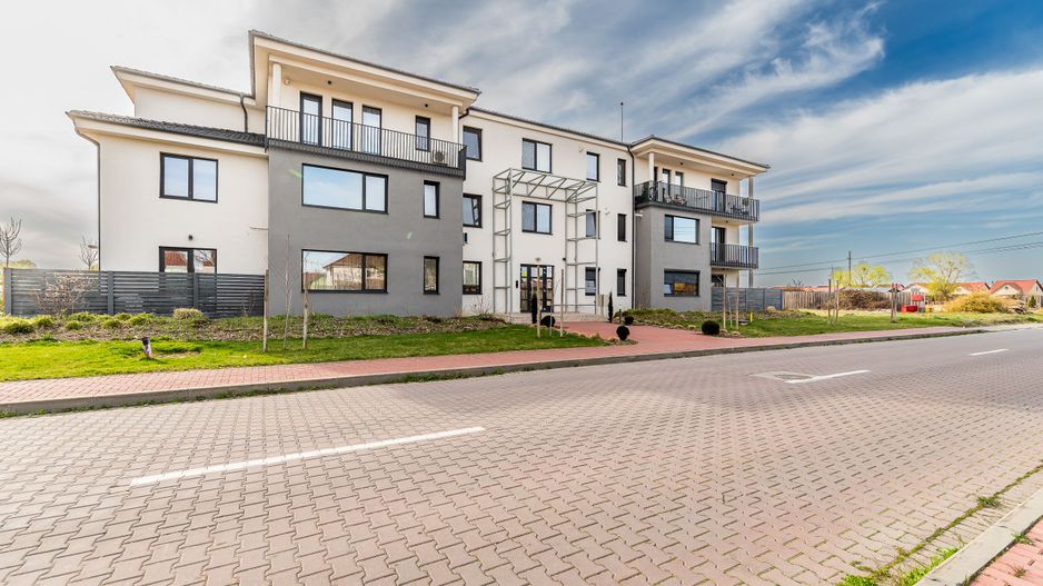 Apartament premium 3 camere | Westfield Arad | Spațiu generos - Poză 10