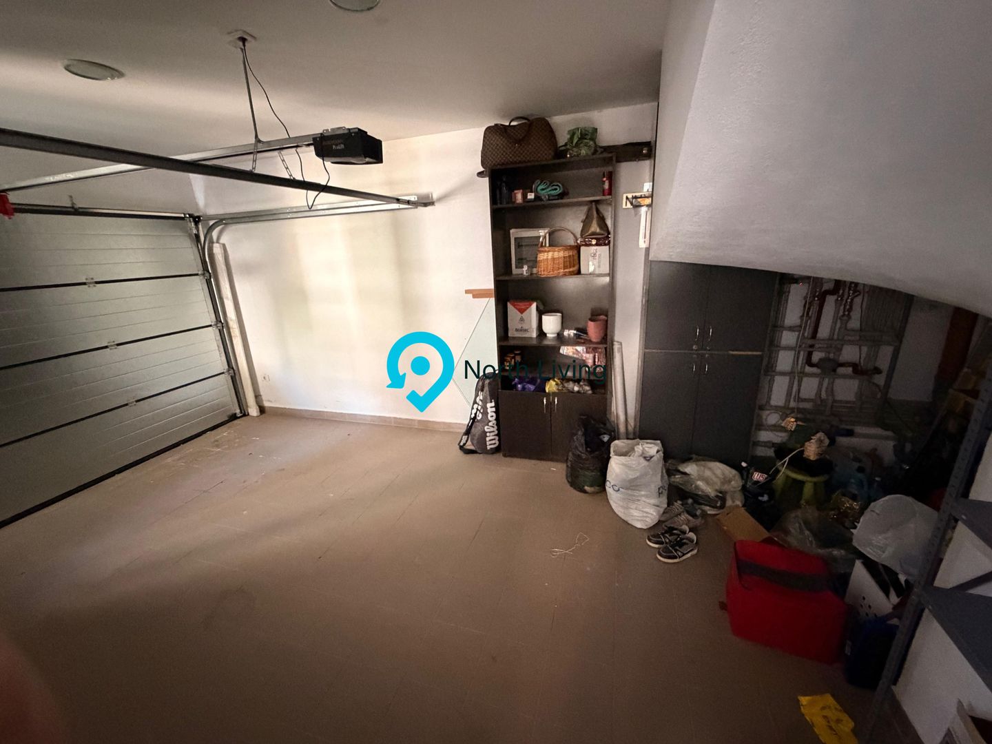 Vila de Lux in Iancu Nicolae | 5 Camere | Garaj acoperit | Curte 253mp - Poză 16