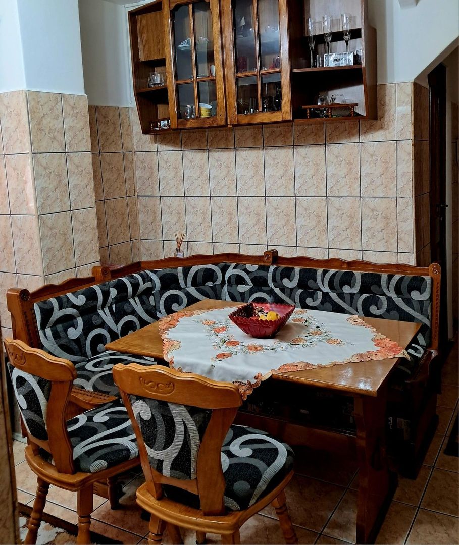 Vand apartament cu 3 camere in micro 16 Satu mare - Poză 5