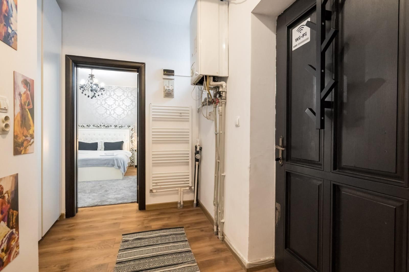 OFERTA  APARTAMENT 2 CAMERE LUX - Poză 5