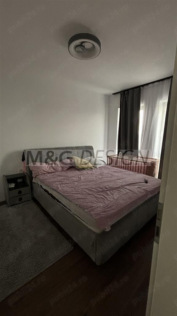 Apartament 2 camere Giroc bloc nou cu lift - Poză 6