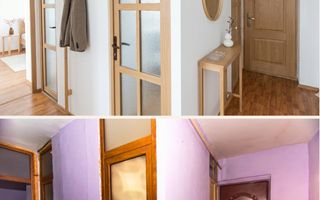 Apartament 3 Camere Decomandat Ultracentral Mioveni - Poză 4