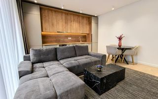 Nusco City- Aviatiei- Promenada Mall- Pipera - Poză 3