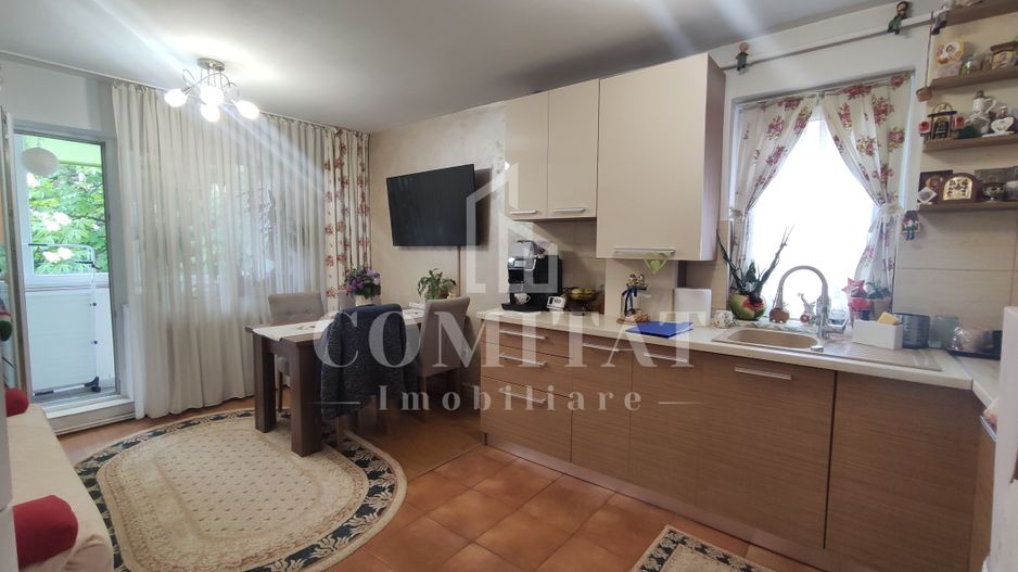 Apartament cu 3 camere | Decomandat | Piața Flora - Mănăștur - Poză 4