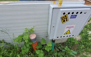 DRAGOMIRESTI DEAL, CASA 4 CAMERE, teren 500 mp, utilitati, COMISION 0% - Poză 12
