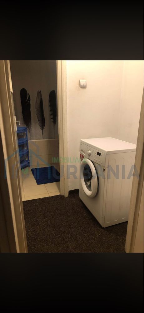 Apartament cu două camere de închiriat în Tătărași, în spatele complexului Ciurchi - Poză 5