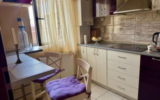 #Metrou | Casa cu 3 camere - 2 bai | Mobilata si Utilata - Poză 3