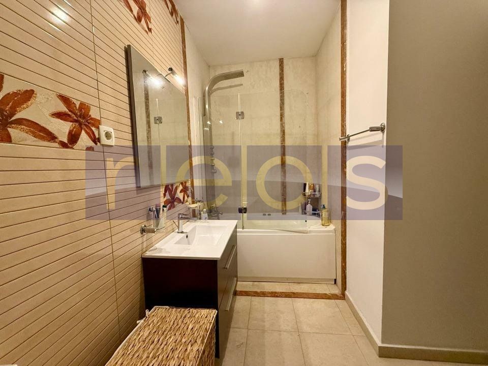 VANZARE 2 CAMERE | HERASTRAU | LOC PARCARE | 75MP | MOBILAT SI UTILAT - Poză 9