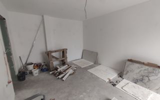 Penthouse | 4 camere | terasa de 100 mp | Floresti - Poză 9