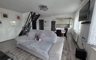 Apartament 2 dormitoare - complet mobilat - Poză 1