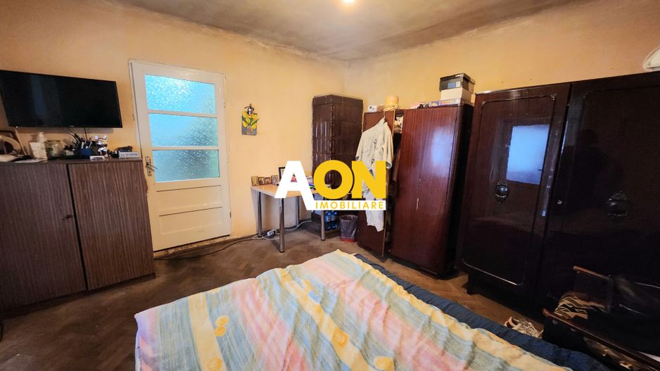 De vanzare casa 4 camere, 450mp teren, Oarda de Jos - Poză 5