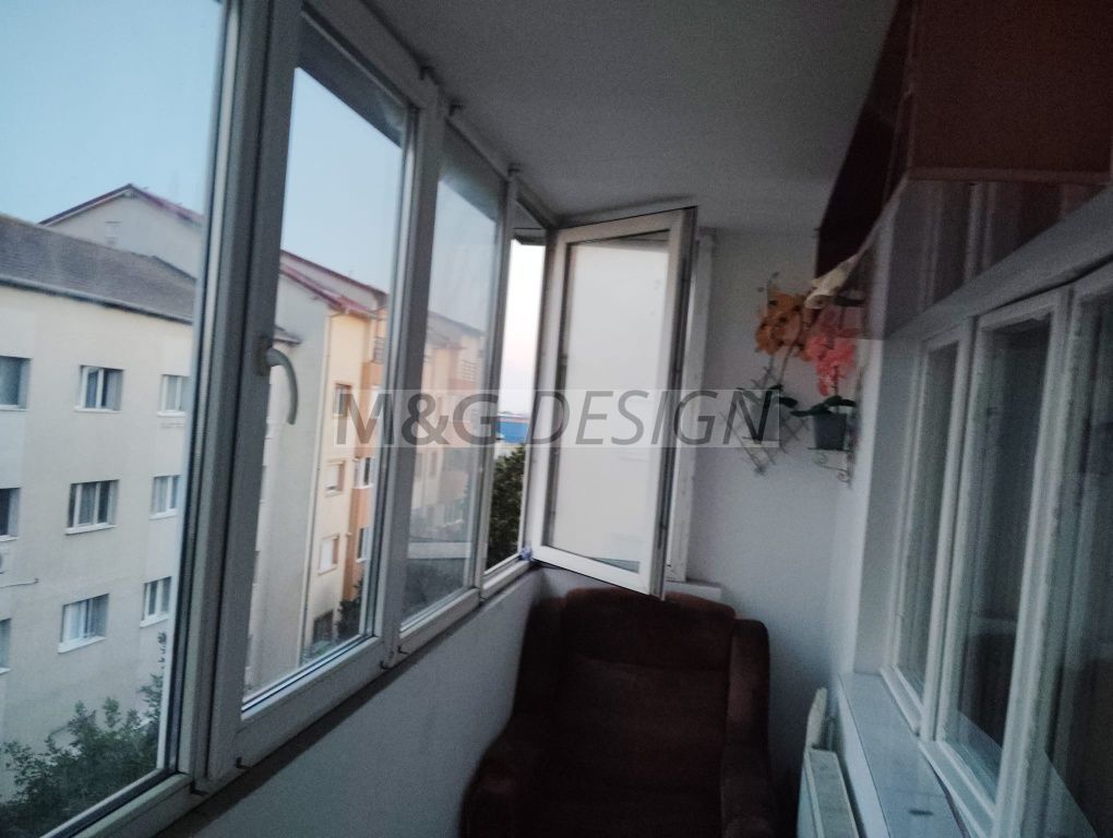 2 camere Sagului- Dambovita centrala proprie - Poză 7