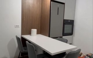 Apartament 1 cameră decomandat, Valea Lupului – 52 mp, etaj 1, mobilat și utilat - Poză 2