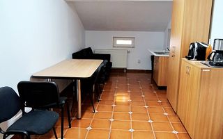 Oferim spre inchiriere spatii pentru birouri, zona Soarelui, parcare privata - Poză 12