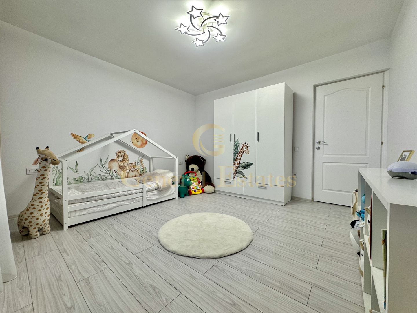 Vânzare Casă - P+ 1 - 116 m.p. - Mutare imediată în Lunca Cetățuii - Poză 17