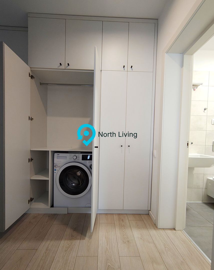 3 camere | Parcare | New Point | Pipera - Poză 6