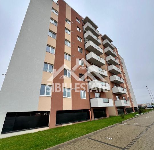 Apartament cu 2 camere, balcon+logie, s.utila 59,75 mp.-  loc de parcare - Poză 1