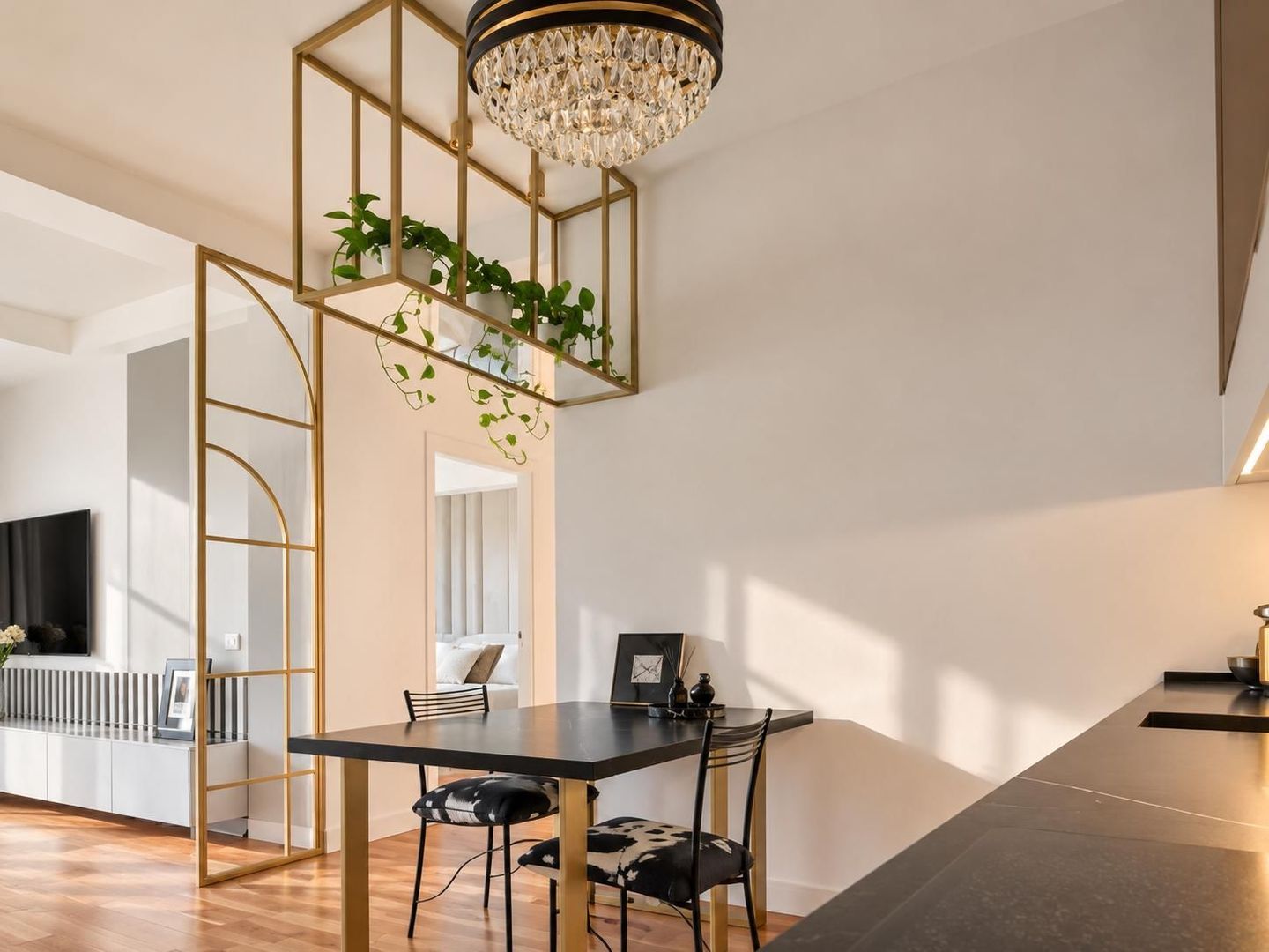 H Victoriei 139 I Apartament exclusivist 3 camere I Calea Victoriei - Poză 8