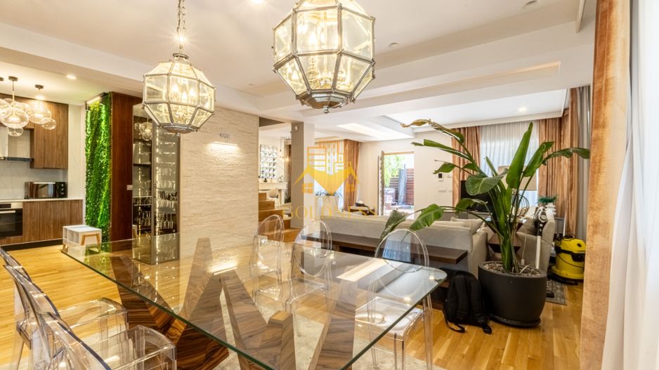Casa individuala, Premium, 4 camere, 2 terase, Andrei Muresanu - Poză 18