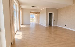 Spațiu comercial de închiriat | Șelimbăr | Credi Residence - Poză 1