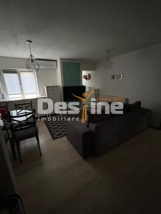 Apartament modern cu 3 camere de vânzare – Zona Bucovina, - Poză 9