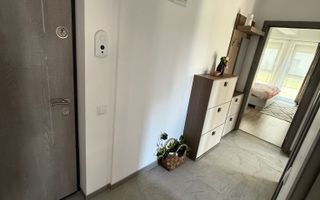 Apartament 2 camere | De inchiriat | 52 mpu | Parter | Doamna Stanca - Poză 9