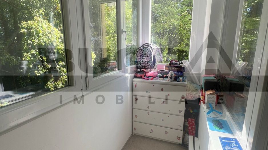 Apartament. 3 camere, 74 mp, zona Mc Donalds - Poză 11