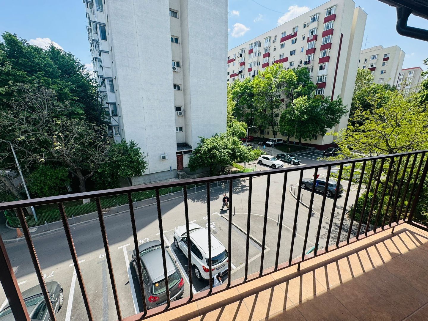 Berceni -Parc Straja 2 camere bloc nou - Poză 6