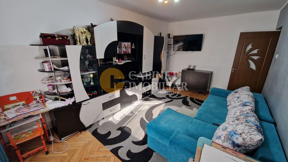 Apartament 3 Camere Decomandat - Zona Alexandru / Minerva - Poză 2