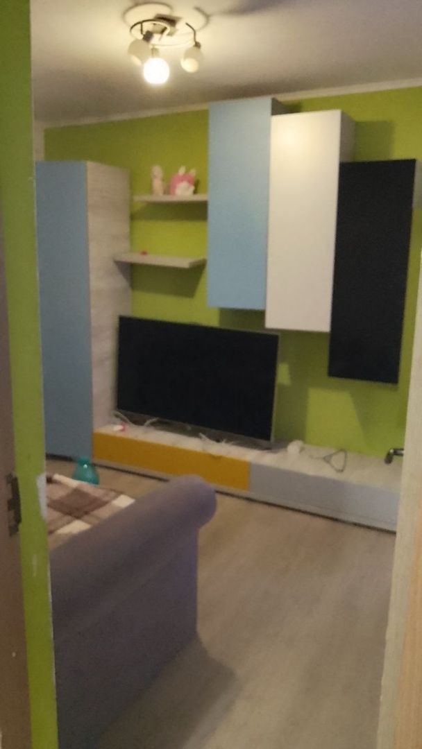 Apartament  2 camere Iosefin cu centrala - Poză 5