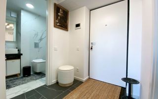 DE INCHIRIAT | APARTAMENT TIP LOFT | BUCURESTII NOI | LUX | PARCARE - Poză 10
