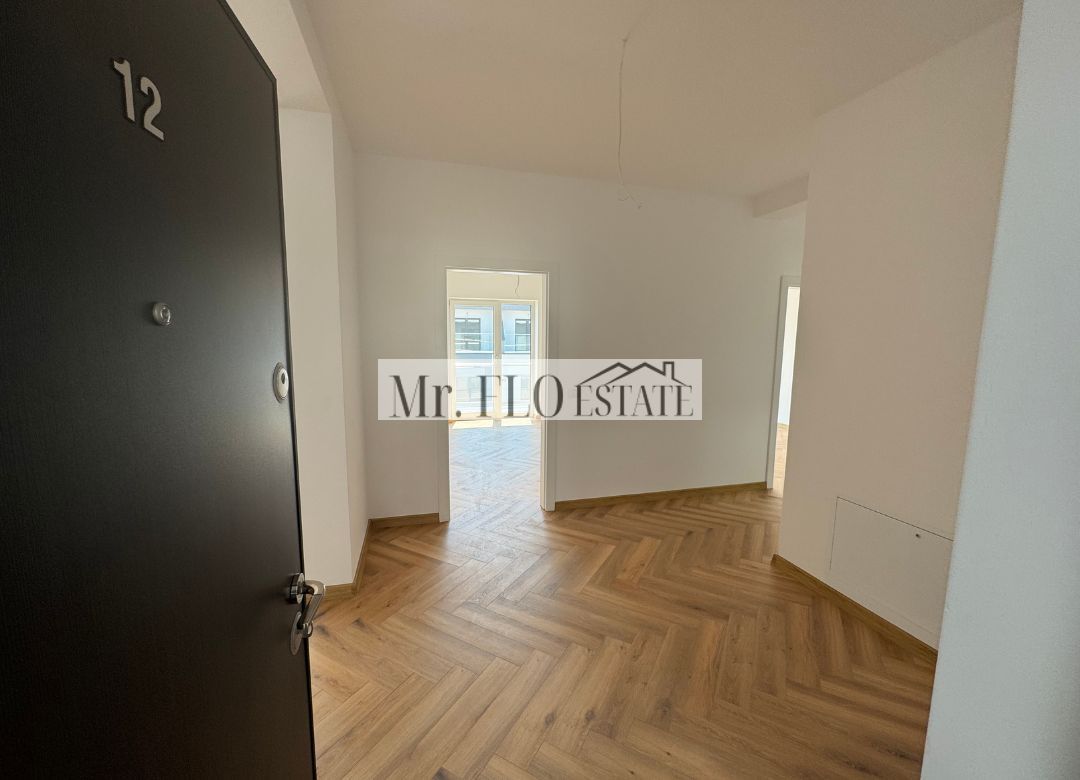 Penthouse spațioas și modern, cu terasă panoramică - Torontalului - Poză 16