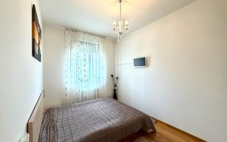 Apartament 3 camere - etaj 1 - mobilat - Dumbravita - Poză 8