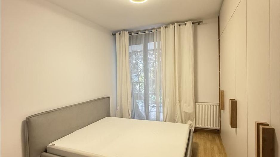 Vanzare apartament 3 camere Gradina zoo- Privighetorilor, Pipera - Poză 9