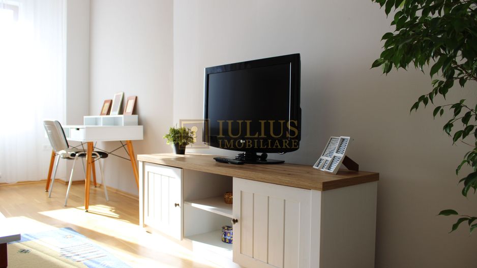 Toronto Residance, 1 camera, spatios, centrala proprie. Zona de nord - Poză 7