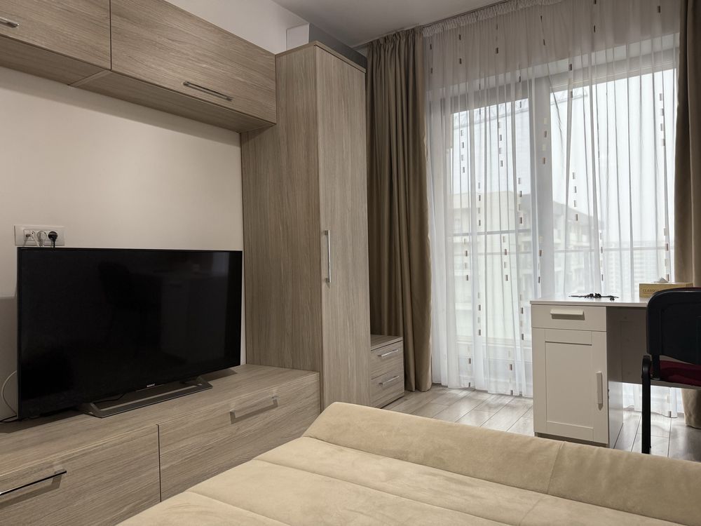 Apartament 2 camere, complet mobilat si utilat, Novum-Politehnica - Poză 2