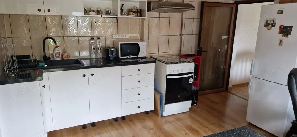 URGENT!, TEREN IN PROPRIETATE, ZONA LINISTITA, NEGOCIABIL - Poză 5