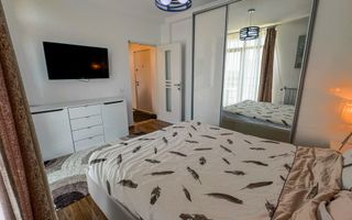 Apartament 2 camere mobilat - 3 min plaja - Mamaia Nord Lidl - Poză 12