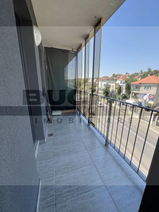 Apartament 2 camere, 54 mp, garaj, zona Maramuresului - Poză 7