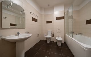 INCHIRIERE 4 CAMERE | HERASTRAU | PARCARE | MOBILAT-UTILAT LUX | 164MP - Poză 13