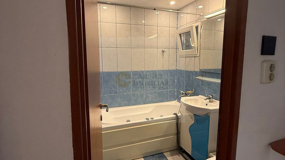 2 camere I Calea Mosilor - Eminescu I 55 mp I bloc 1982 - Poză 9