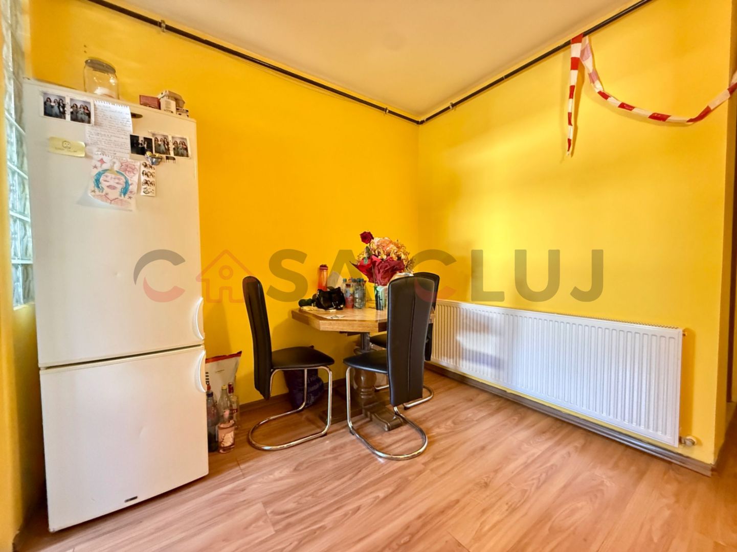 2 camere, bloc nou, zona Revo Fitness Iris - Poză 8