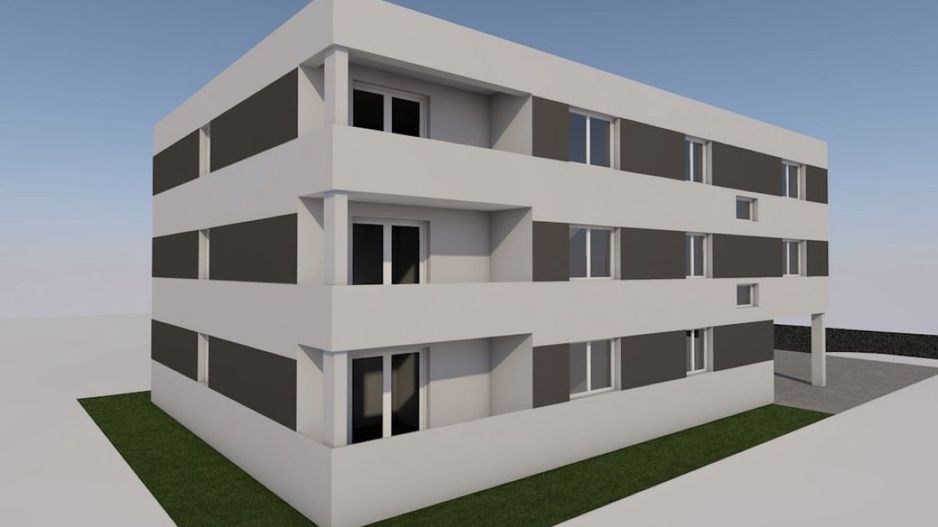 Apartamente de vanzare cartierul Cora Bratianianu, preturi de pa 40000 - Poză 3