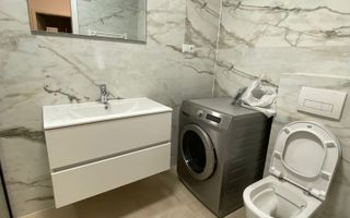 3 camere, modern, bloc nou, parcare, Floresti Zona BMW, Avram Iancu - Poză 9