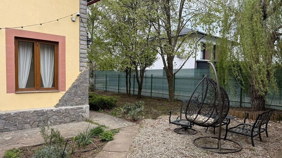 Casa individuala 4 camere | Ghermanesti | 200 mp | Teren 1400 mp | Cladire anexa - Poză 4