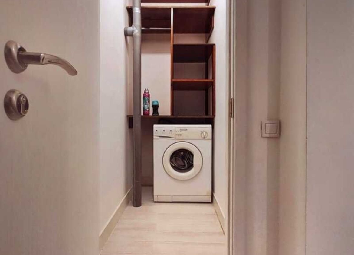 GARSONIERA BUCURESTII NOI, RENOVAT, BLOC REABILITAT, METROU 2 MINUTE - Poză 5