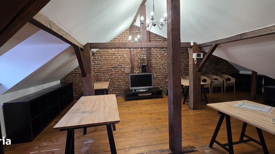 Vila 150mp utili, zona centrala si linistita, ideal birou sau locuinta - Poză 16