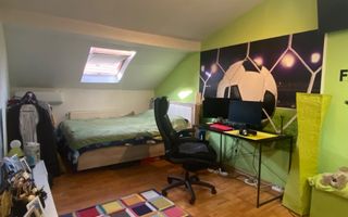 Casa de vânzare cu 3 camere | Tudor Vladimirescu |  Oradea - Poză 9