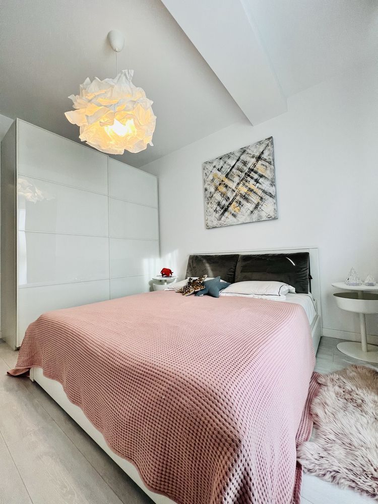 21 Residence | 2 camere decomandat | Parcare subterană inclusă, Metrou Lujerului - Poză 7