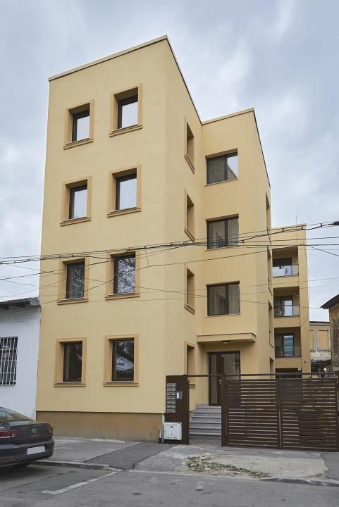 Apartament 2 camere 13 Septembrie Marriott Carol - Poză 22